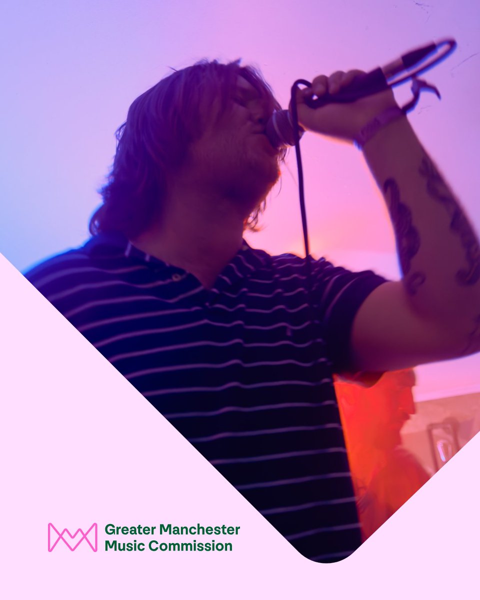 Greater Manchester Music Commission (@gmmusiccom) on Twitter photo Big love to our incredible GM artists who smashed it at <a href="/FocusWales/">FOCUS Wales</a>! 💥 Huge shoutout to <a href="/betterjoymusic/">better joy</a>, Georgian, <a href="/wearebodywater/">BODY WATER</a>, and <a href="/deafdeafdeaff/">DEAFDEAFDEAF</a> for repping GM with serious style and sound.
Proud to showcase the talent that makes our city region so special. Big love to our incredible GM artists who smashed it at <a href="/FocusWales/">FOCUS Wales</a>! 💥 Huge shoutout to <a href="/betterjoymusic/">better joy</a>, Georgian, <a href="/wearebodywater/">BODY WATER</a>, and <a href="/deafdeafdeaff/">DEAFDEAFDEAF</a> for repping GM with serious style and sound.
Proud to showcase the talent that makes our city region so special.