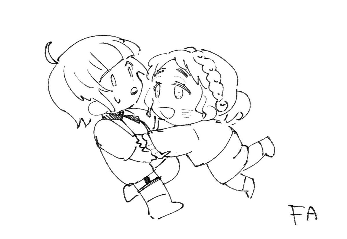 ちいさいのサブ (@chiisa_imn) on Twitter photo 