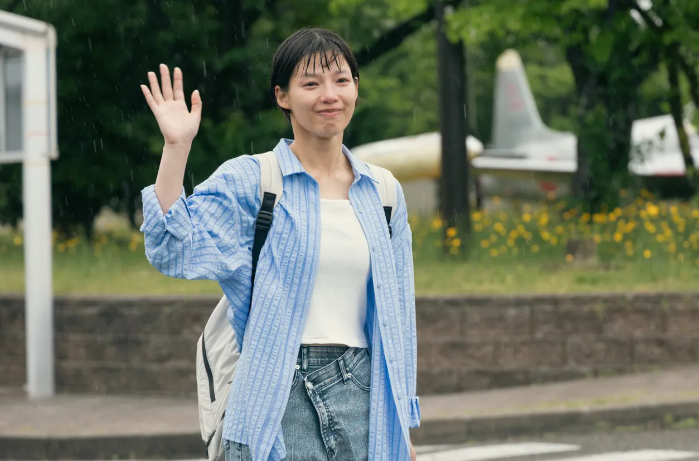 うわーん😭✨ この藤木さんの清々しい笑顔だけでも泣ける… 杏奈