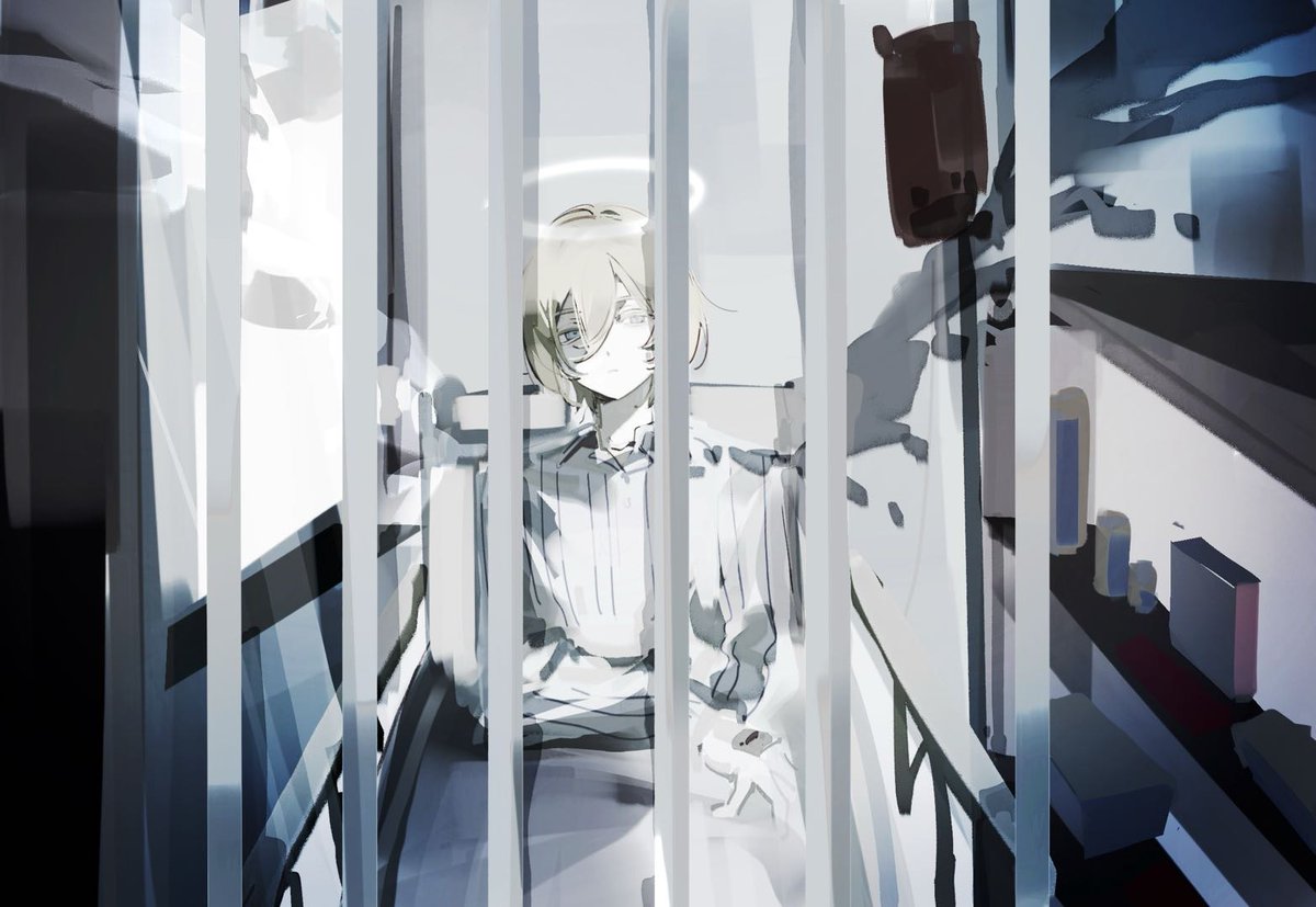 这个太难画了。