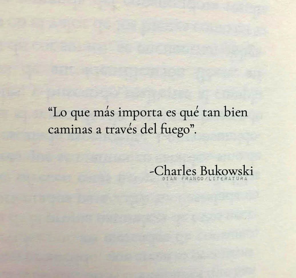 Bukowski Quotes tweet media