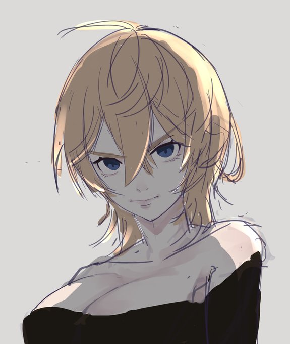 らくがき
タスカルーサ(*`ω` *)
#艦これ 