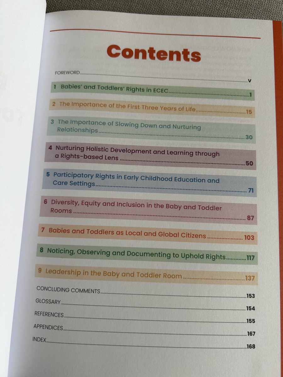 Dr Jennifer Pope (@jsturley_pope) on Twitter photo Hot off the press! Here’s a sneak peak at the contents of our book on babies’ & toddlers’ rights in practice Available now from Boru Press borupress.ie/bookshop/babie… <a href="/MaryMoloneyie/">Mary Moloney</a> <a href="/sharon_skehill/">Dr Sharon Skehill</a> <a href="/EarlyChildhdIRL/">Early Childhood Ireland</a> <a href="/MICEducationFac/">Faculty of Education, Mary Immaculate College.</a> <a href="/MICLimerick/">Mary Immaculate College (MIC)</a> Hot off the press! Here’s a sneak peak at the contents of our book on babies’ & toddlers’ rights in practice Available now from Boru Press borupress.ie/bookshop/babie… <a href="/MaryMoloneyie/">Mary Moloney</a> <a href="/sharon_skehill/">Dr Sharon Skehill</a> <a href="/EarlyChildhdIRL/">Early Childhood Ireland</a> <a href="/MICEducationFac/">Faculty of Education, Mary Immaculate College.</a> <a href="/MICLimerick/">Mary Immaculate College (MIC)</a> 