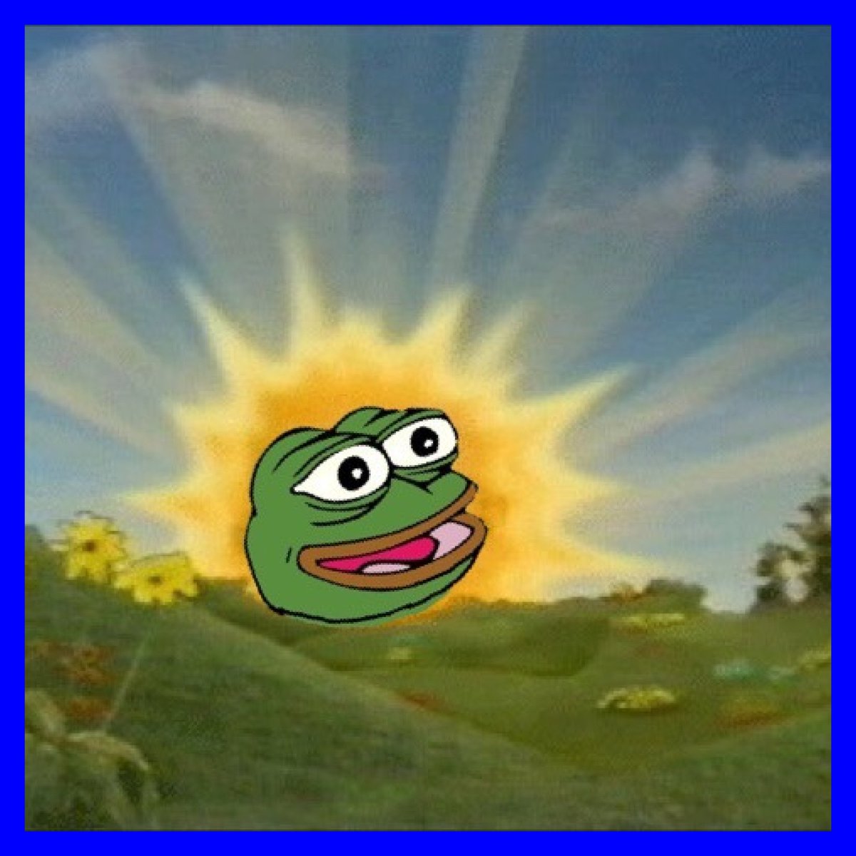 QOINTER's tweet image. GM. Have an amazing day