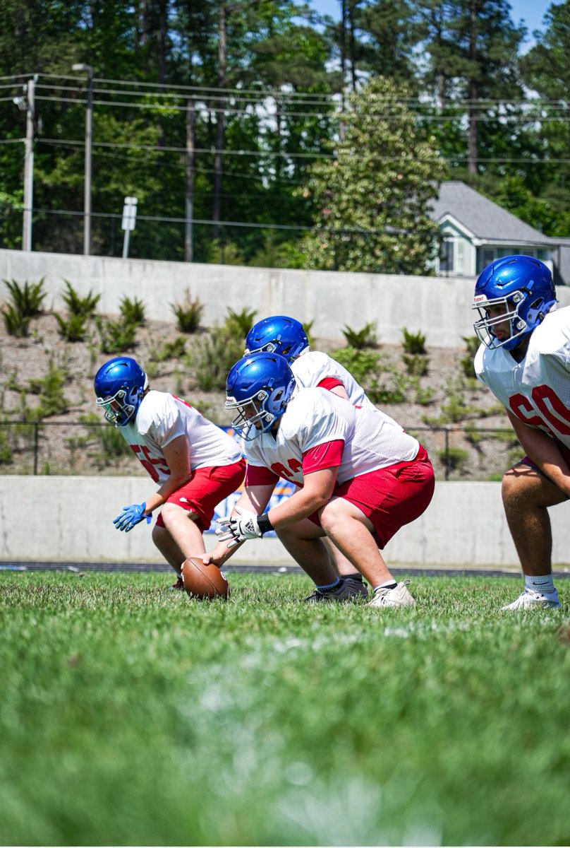 Carter Merritt (@cartermerritt53) on Twitter photo Spring ball over, working towards the season!
<a href="/WF_CougarFball/">Wake Forest HS Football</a> <a href="/Coach_Jenks/">Hunter Jenks</a>
<a href="/BubbaVaughn85/">Josh Vaughn</a> <a href="/scottlove30/">Coach Love</a> Spring ball over, working towards the season!
<a href="/WF_CougarFball/">Wake Forest HS Football</a> <a href="/Coach_Jenks/">Hunter Jenks</a>
<a href="/BubbaVaughn85/">Josh Vaughn</a> <a href="/scottlove30/">Coach Love</a>