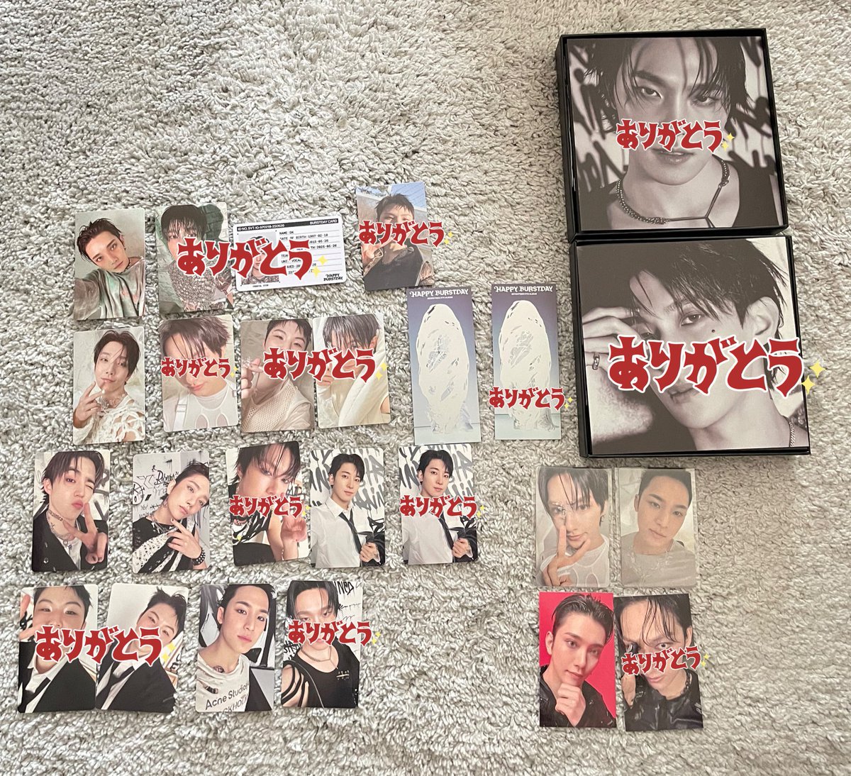 ㅁㅎㄹ ミヒル tweet media