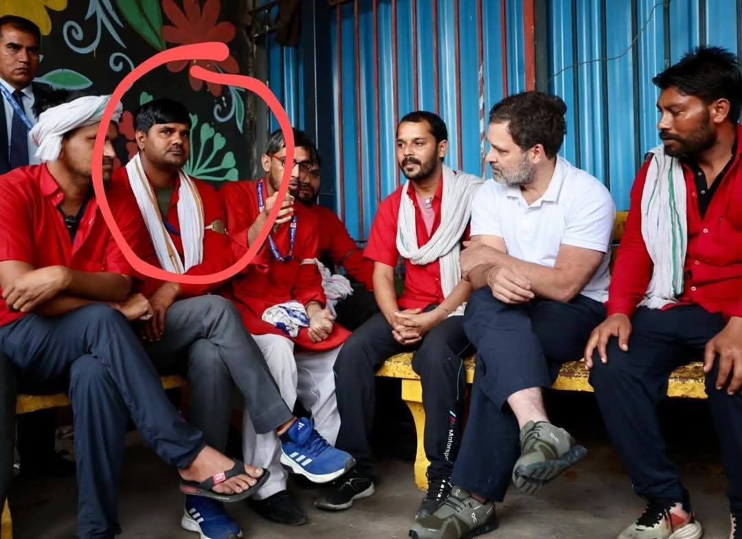 अतीव आनंद tweet media