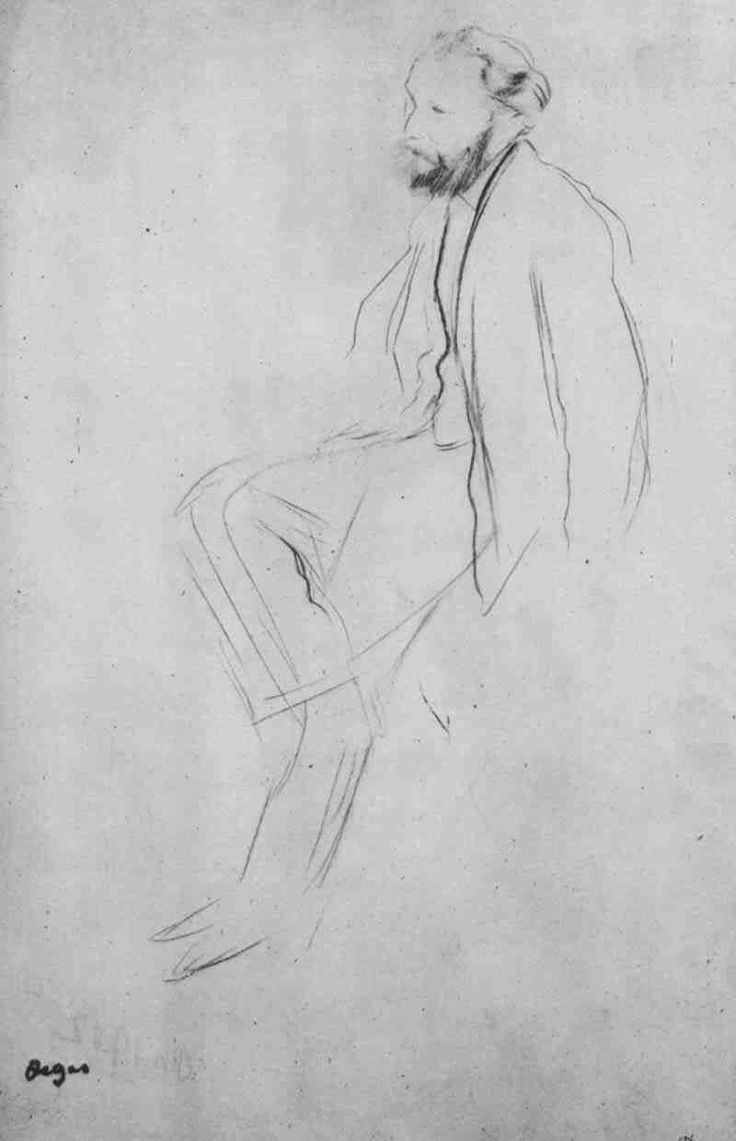 Edger Degas 