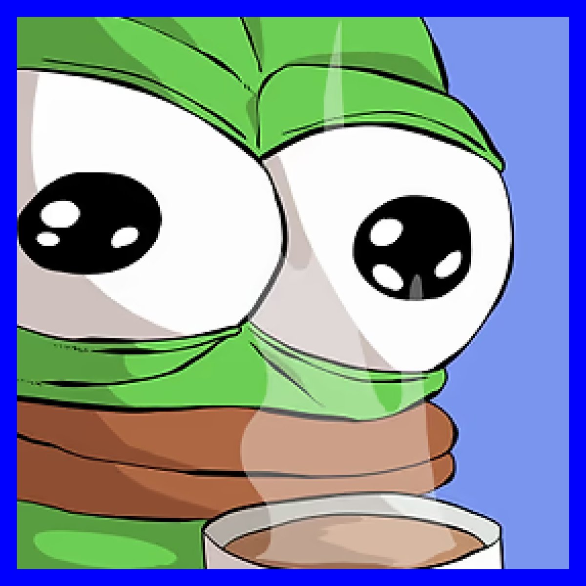 QOINTER's tweet image. GM! Follow the green candles