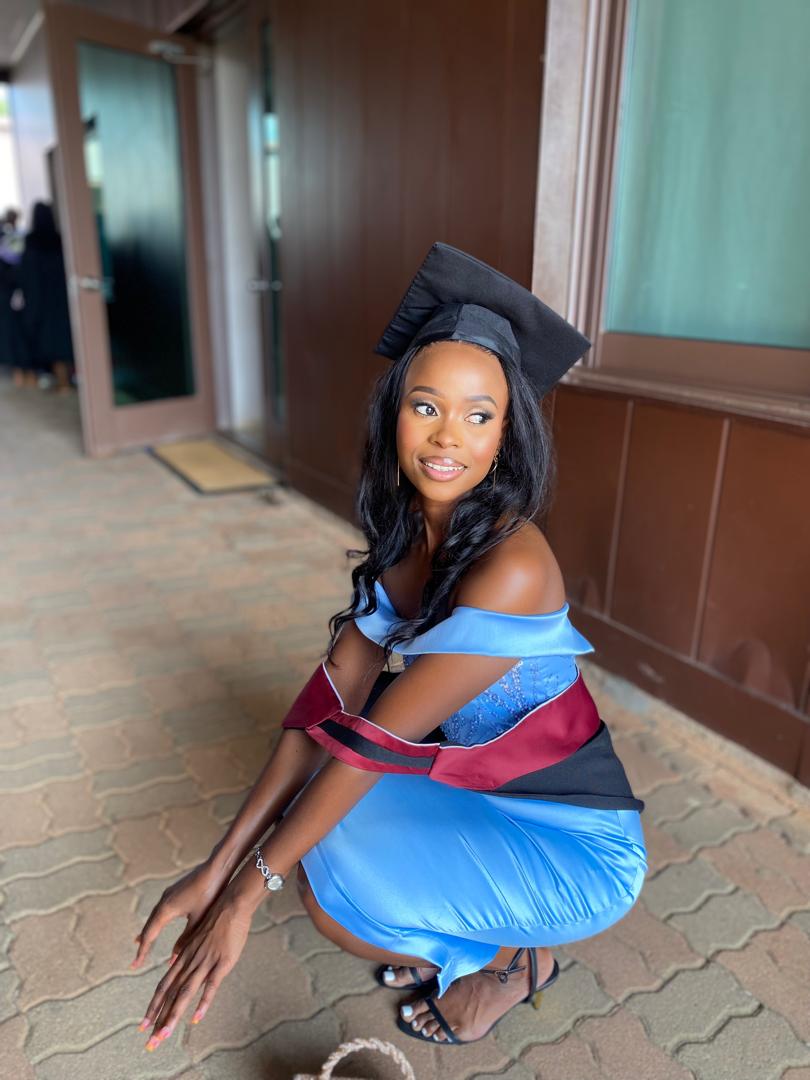 Wenzile Hlelelwe Dlamini🇸🇿 tweet media