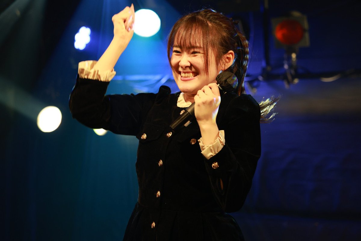 ishi_atsu1028's tweet photo. その15 20250224 @秋葉原GOODMAN
#Artispark
実力ある出演者様たちとその推しの皆様！よき空間でした！
セトリ
うしろゆびさされ組
学園天国
Snow Halation https://t.co/Cd0dExCEdj