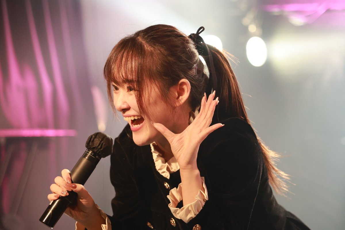 ishi_atsu1028's tweet photo. その15 20250224 @秋葉原GOODMAN
#Artispark
実力ある出演者様たちとその推しの皆様！よき空間でした！
セトリ
うしろゆびさされ組
学園天国
Snow Halation https://t.co/Cd0dExCEdj