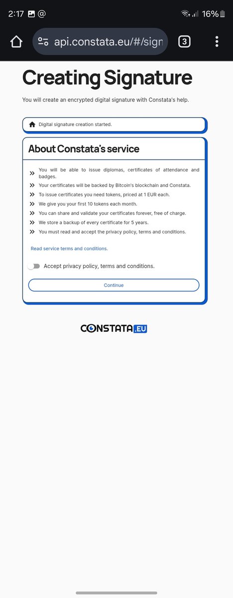 Constata.eu tweet media