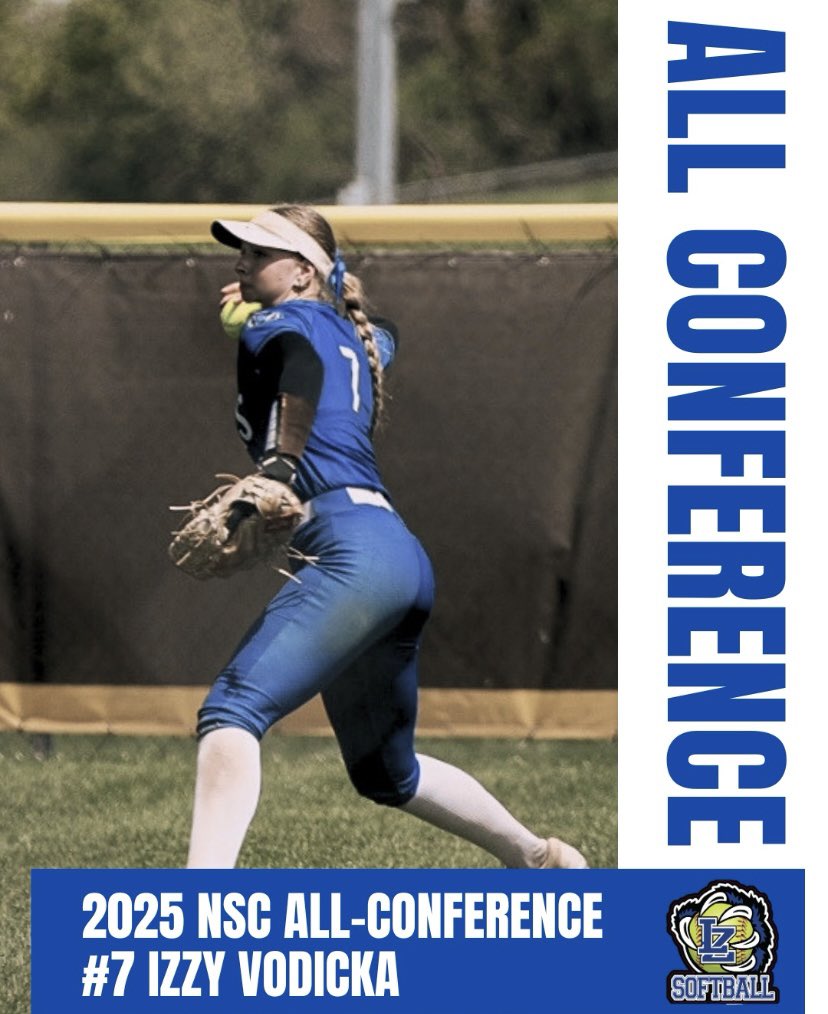 LZHS Softball tweet media