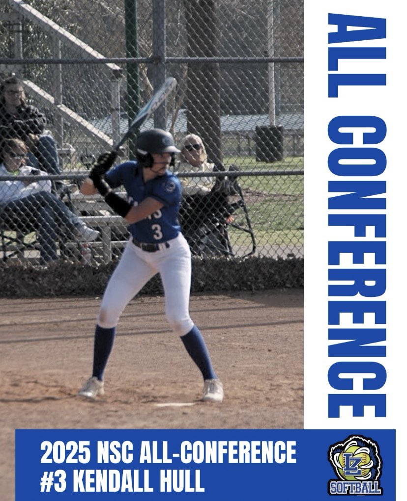 LZHS Softball tweet media