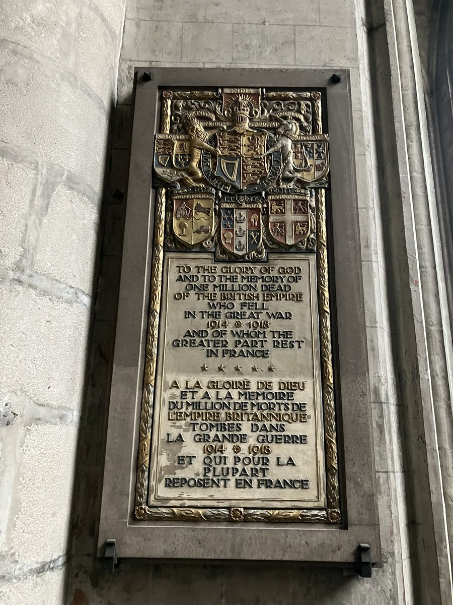 Eglise de St Maurice #Lille