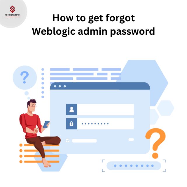 S_Squaresystems's tweet image. Ensure your WebLogic environment remains secure and accessible.
Read the full blog here : zurl.co/DVb7Y
#WebLogic #AdminPasswordReset #ITSecurity #MiddlewareManagement #SSquareSystems