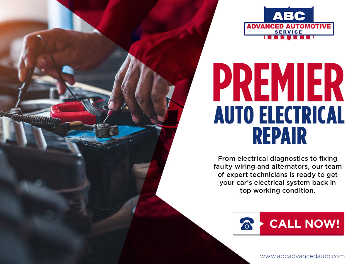 ABC Advanced Automotive Service (@abcadvancedmt) / Posts / X