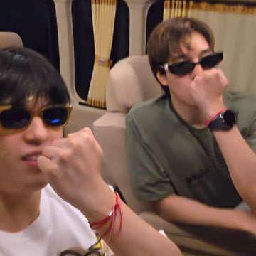 u31rh's tweet photo. ก็ผูกด้ายแดงไปเลยสิเอาาา 
#สกายนานิ #SkyNani https://t.co/g80Liyr9iu