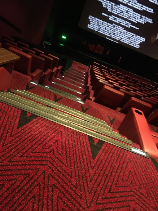 aditya__257_'s tweet image. 🎬 Booked Final Destination: Bloodlines via crypto on Web3—what an experience! Huge thanks to
@P2Pdotme for the tickets and @megamewtow133, @affi24042002, @Cryptoholic_Soc for hosting. 
Web3 is truly changing the game! #Web3 #P2Pdotme
order I&apos;d:-5508