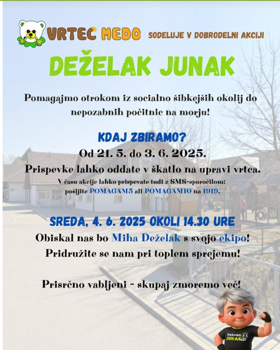 <a href="/VelicJoc/">Joc Velič</a> <a href="/Teva60513013/">Teva 🇸🇮</a> povsod jih tako nabirajo ... nič novega  .. to je naravnost najbolj transparentno, menda.... takole to zgleda, otroci za otroke (samo noben ne ve za katere)