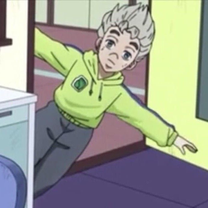 Yuiiadoesnot's tweet image. Thread on why I hate Koichi 🧵