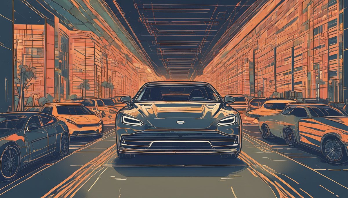 fagafcom's tweet photo. ❤️🚗 Your Car Just Became a Health Guardian!

Learn how in-vehicle sensors and AI detect heart rate, stress, and fatigue to keep drivers safe. (Link in 1st comment)

#HealthTech #WellnessMonitoring #SmartCars #Fagaf https://t.co/XCuPgr6JM2