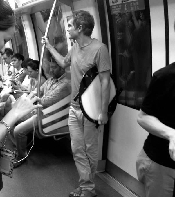 scribblejunkie's tweet image. trad.