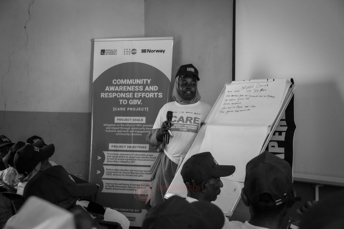 mecomhedi's tweet photo. Day 1 energy — ON!
We kicked off the CARE Project with an eye-opening session on PSEAH & SRH — breaking the silence, building knowledge, and creating safe spaces for youth like us.
#Mecomhedi #CAREProject #PSEAH #SRH #UNFPA #AUN #NorwaySupport #YouthVoices #InformedYouth https://t.co/zIgVGjHhTP
