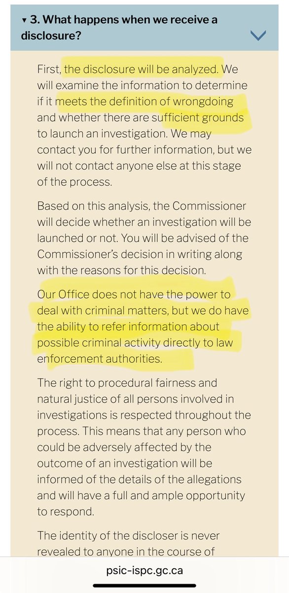 CaeJak's tweet photo. @MattMcInnis6 @JohnBap38 Organs … and “tissue”. 🤢
Wait until people start comprehending how the:
-Public Guardian &amp; Trustee
-Capacity Boards
have been weaponized.

Going to explore #PSIC today! Just as Victims Services is a feed for the CAS, it’s likely another feed for a govvy watch list. 🤷‍♀️ https://t.co/q6E8nWNDtl