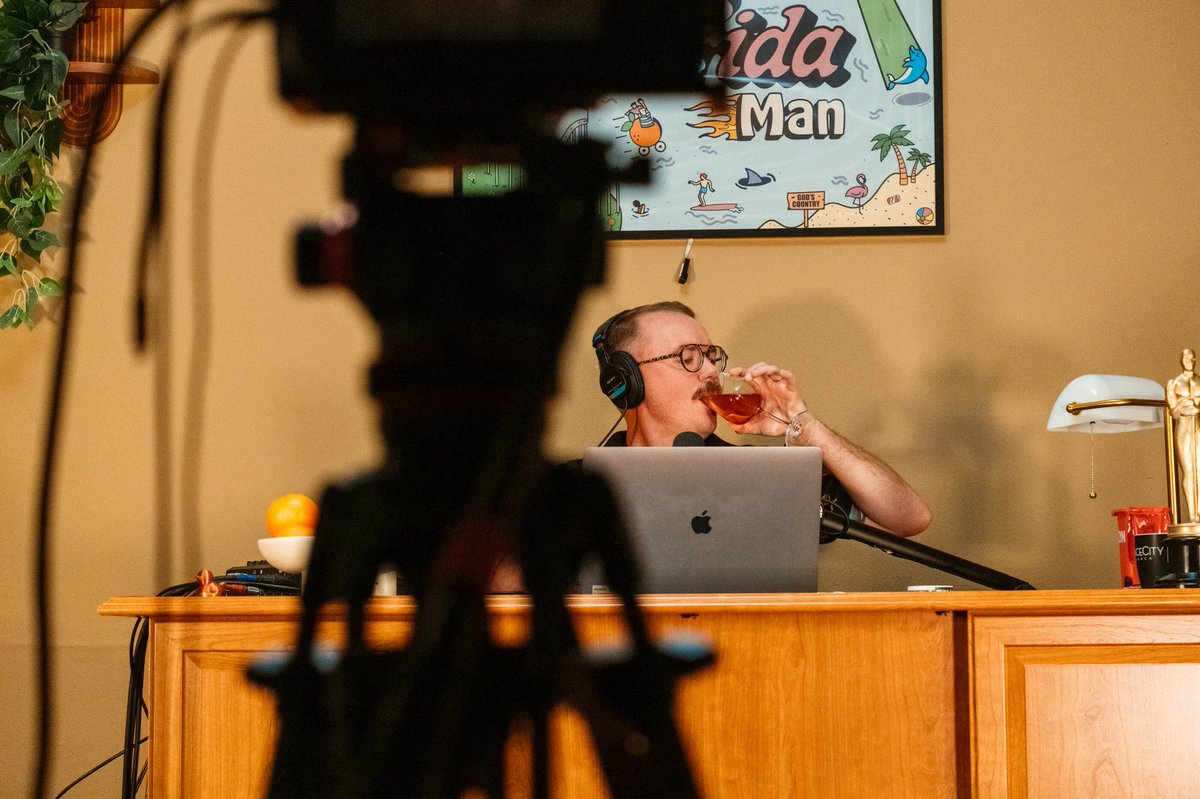 It’s a holiday week, so you know what that means, your boys are on vacation! We’re releasing a special pre-recorded episode on 5.29.25. Episode 330 drops next Thursday!