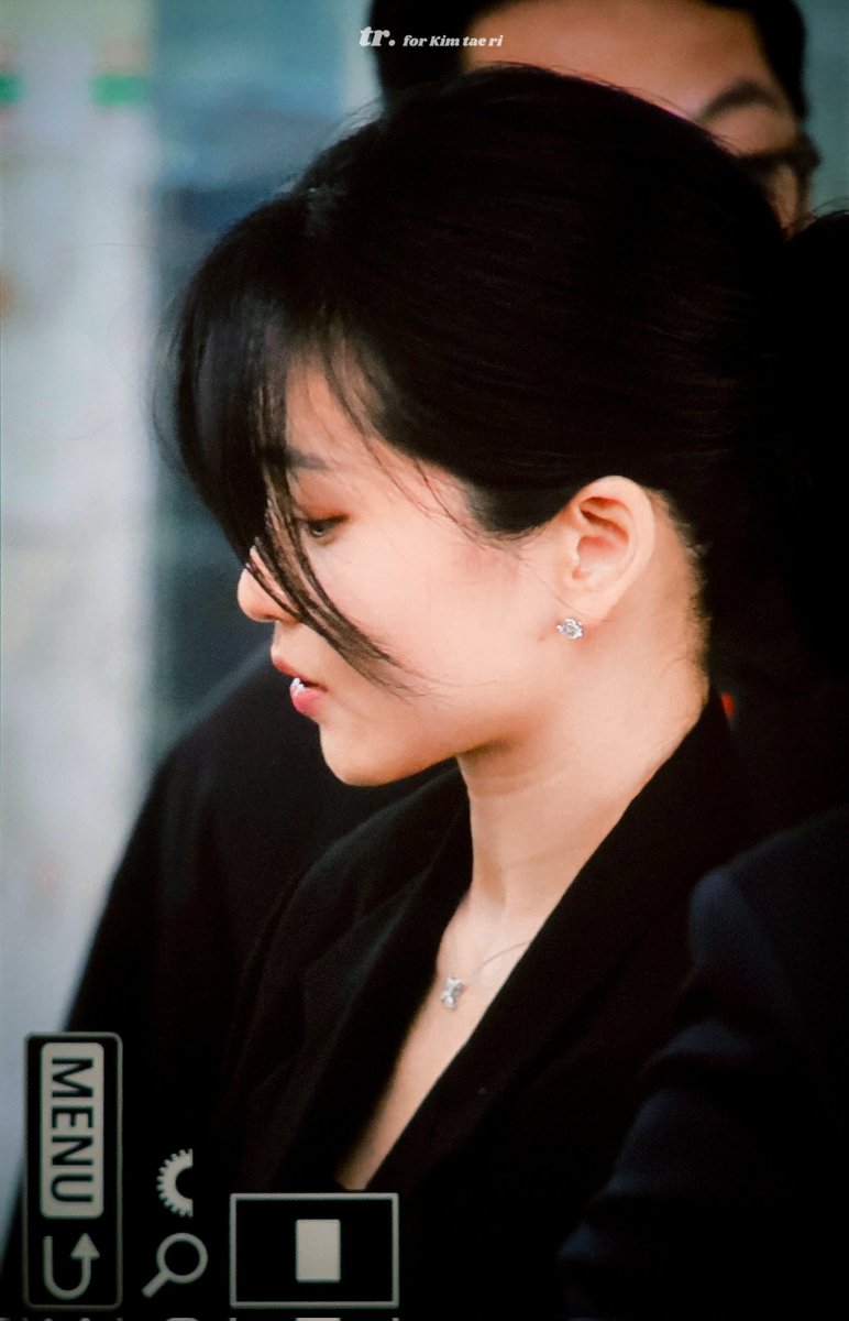 250527 pre. 😗

#태리 #김태리 #TAERI #KIMTAERI