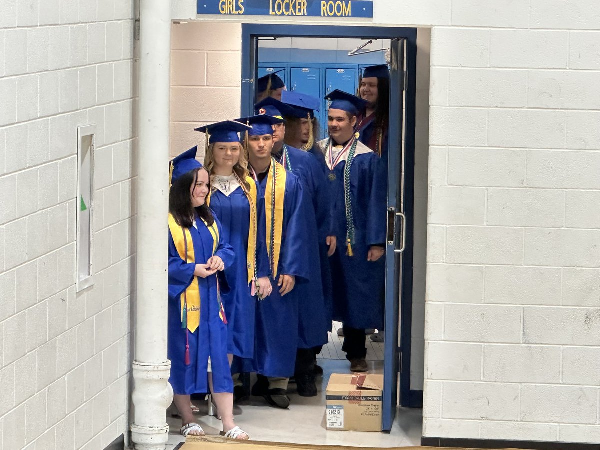 Boone County Schools tweet media