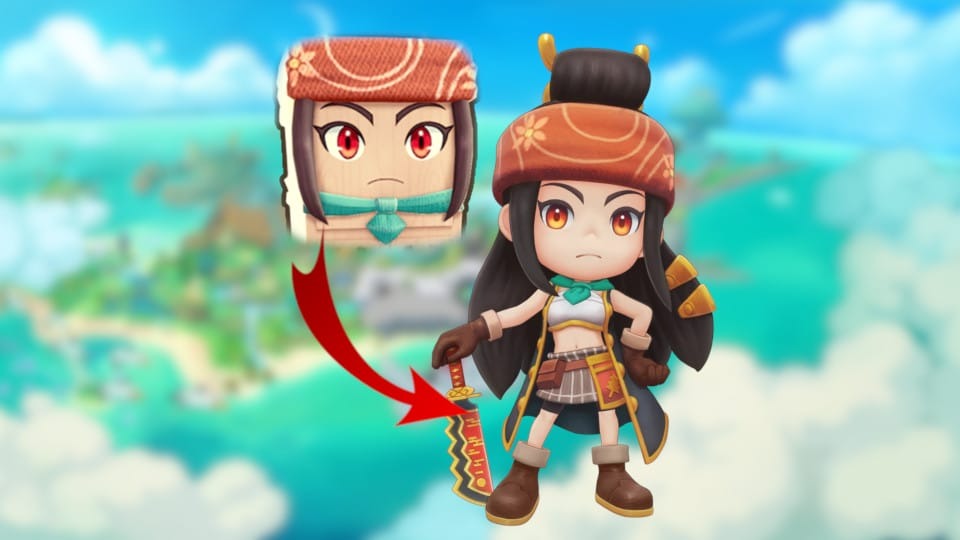 🔴 ¡EN DIRECTO!

Comenzamos Fantasy Life La Pequeña Ladrona del Tiempo en Steam

Dia 4: Cambiaformas Secretos

🟪 Rpgher0
🟥 RPGHer0GP