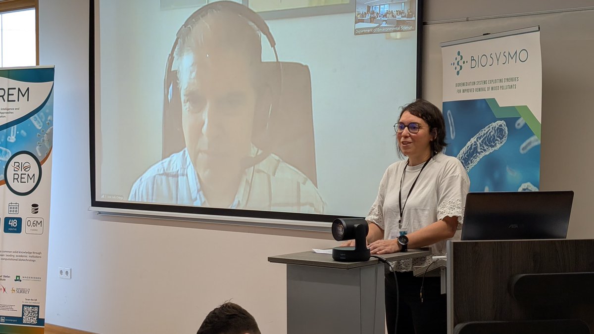 BIOREMproject tweet media