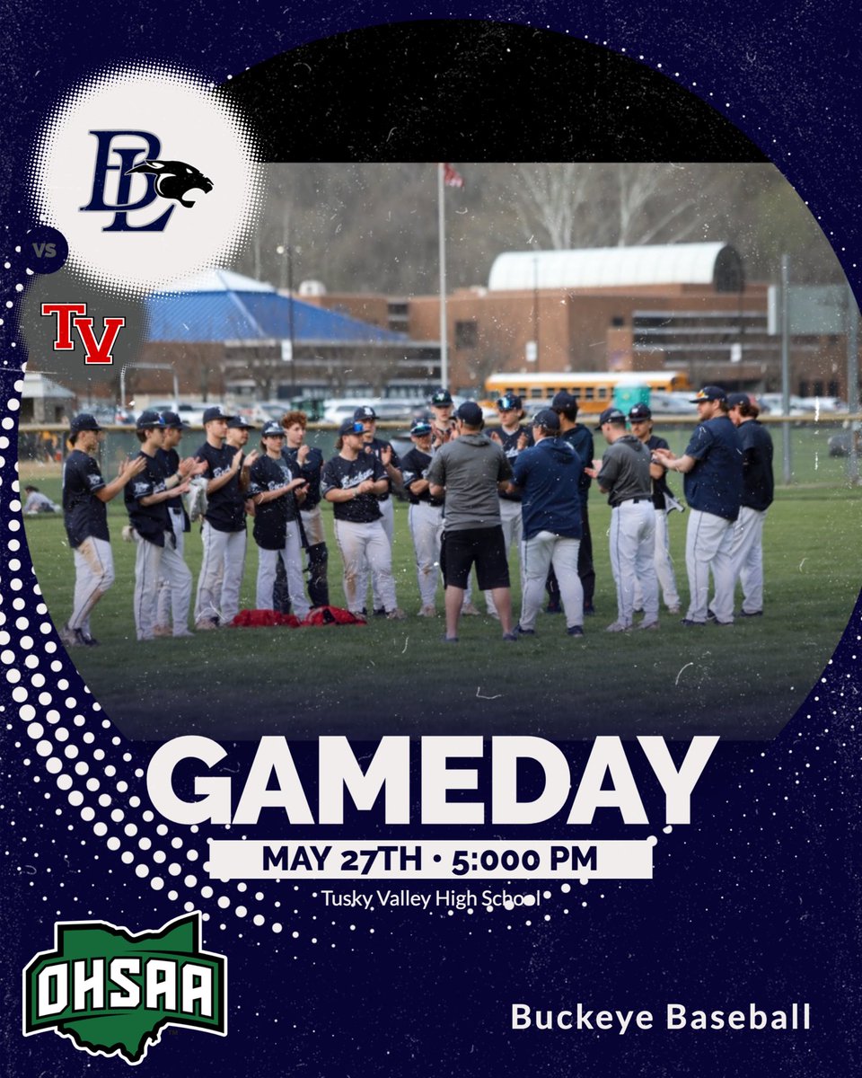 Buckeye Local Baseball tweet media