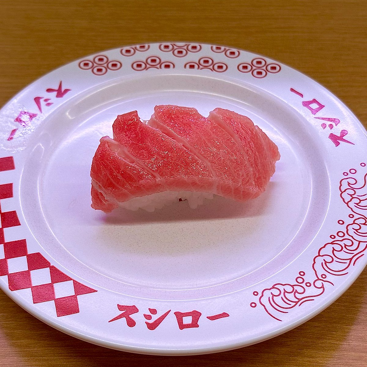 スシロー 寿司リーマン on X: 