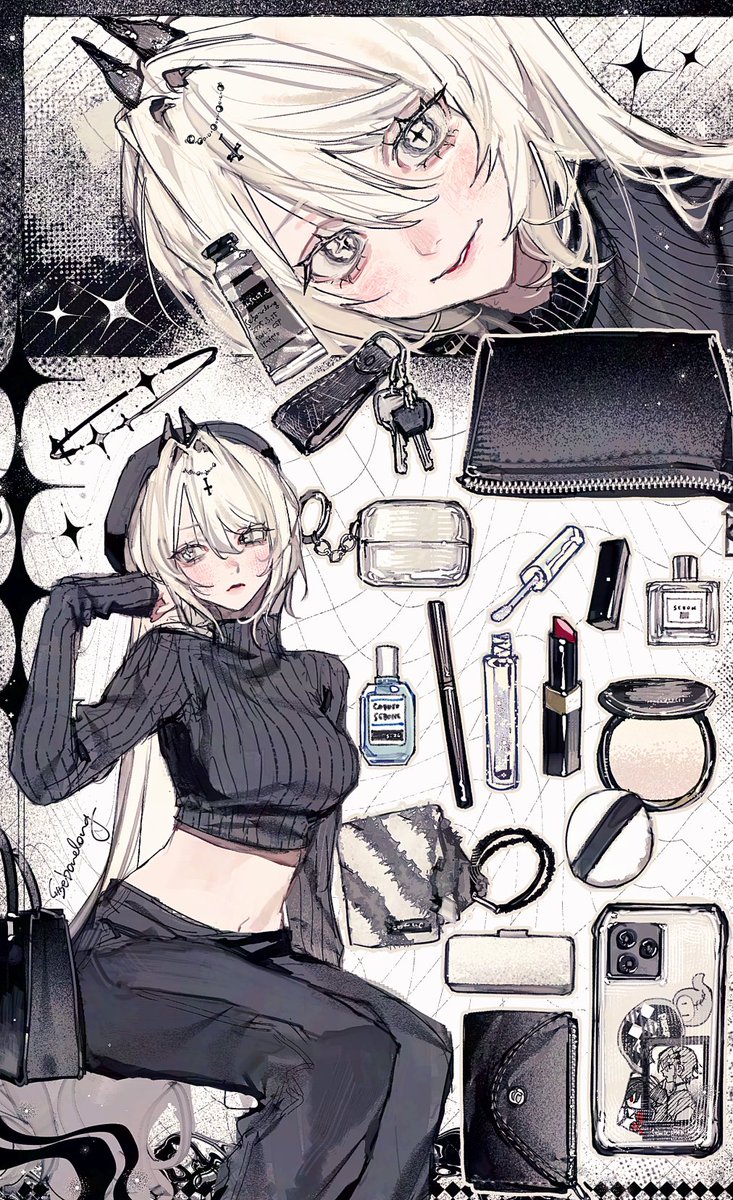 背骨ロング (@sebonelong) on Twitter photo 