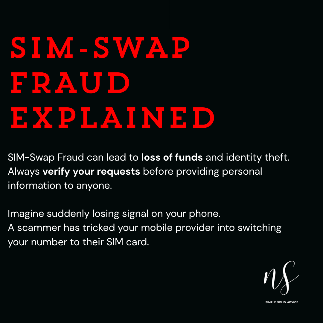 NewstoneFP's tweet photo. ⚠️ SA Cyber Alert and Latest Scams ⚠️ 

Please keep your family up-to-date with what is currently happening!

Protect yourself and your family by simply clicking on the link below and selecting your package! 10 minutes for Peace of Mind!

https://t.co/KZUz0wx34r https://t.co/QrDLSTqzPs