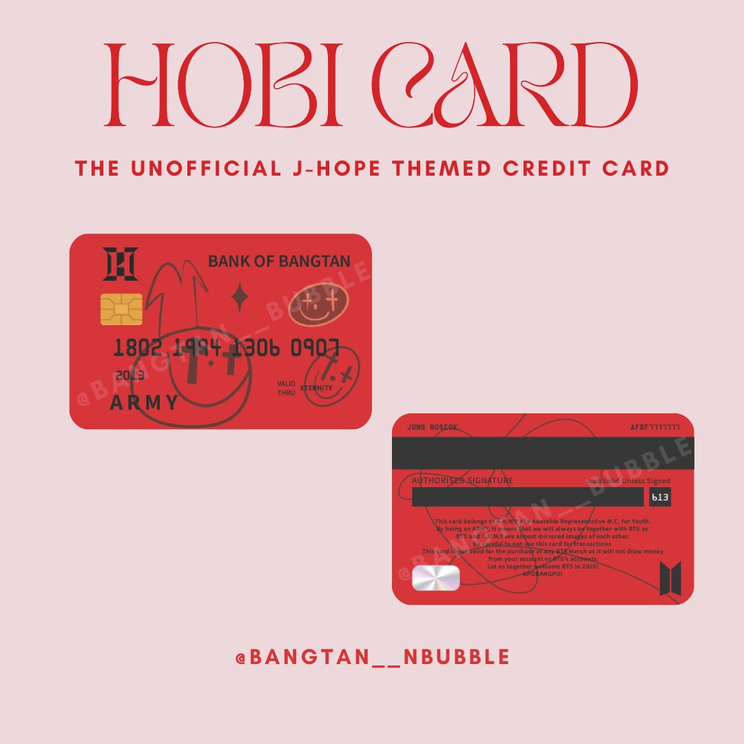 bangtan__bubble's tweet photo. Specifications:
• The card is plastic and is made of PVC (same material as Credit cards or other thick cards you get)
• The dimensions of the card is 5.5 cm × 8.5 cm

Pre orders open till June 6, 2025
Shipping begins from June 9, 2025 https://t.co/pF4JgMXDe5