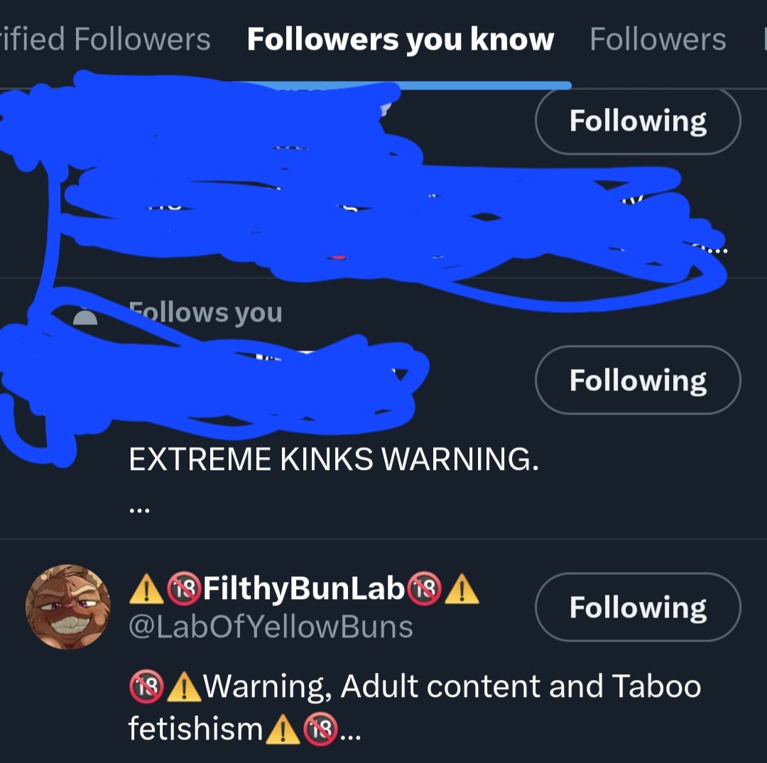 FilthyNile tweet picture