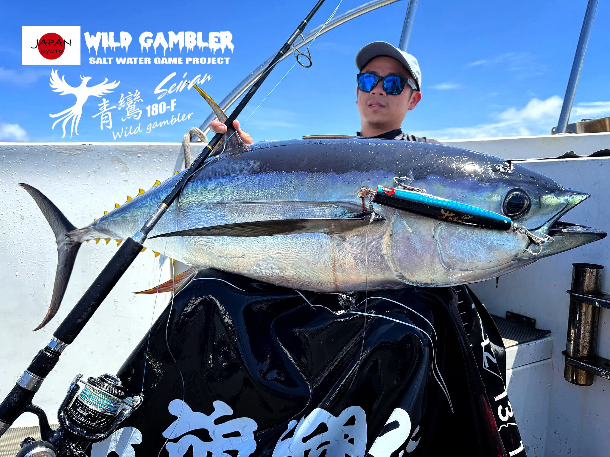 wildgambler_ japan_official (@wildgambler8888) / X