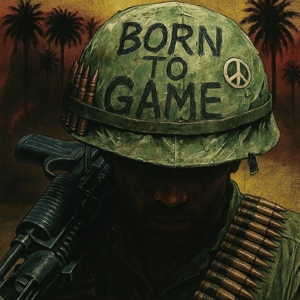 HOPE EVERYONE HAD A GOOD MEMORIAL DAY, NOW BACK TO THE GAMING GRIND! 🎮