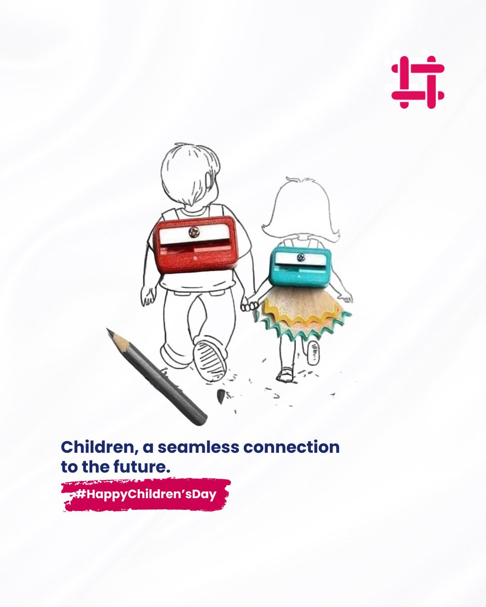 Wovenng's tweet photo. Here’s to the ones who carry the potential to shape, create, and influence what’s to come.

The future is bright, and it’s in their hands.

#wovenfinance #childrensday2025 https://t.co/g2NKi7GZ19