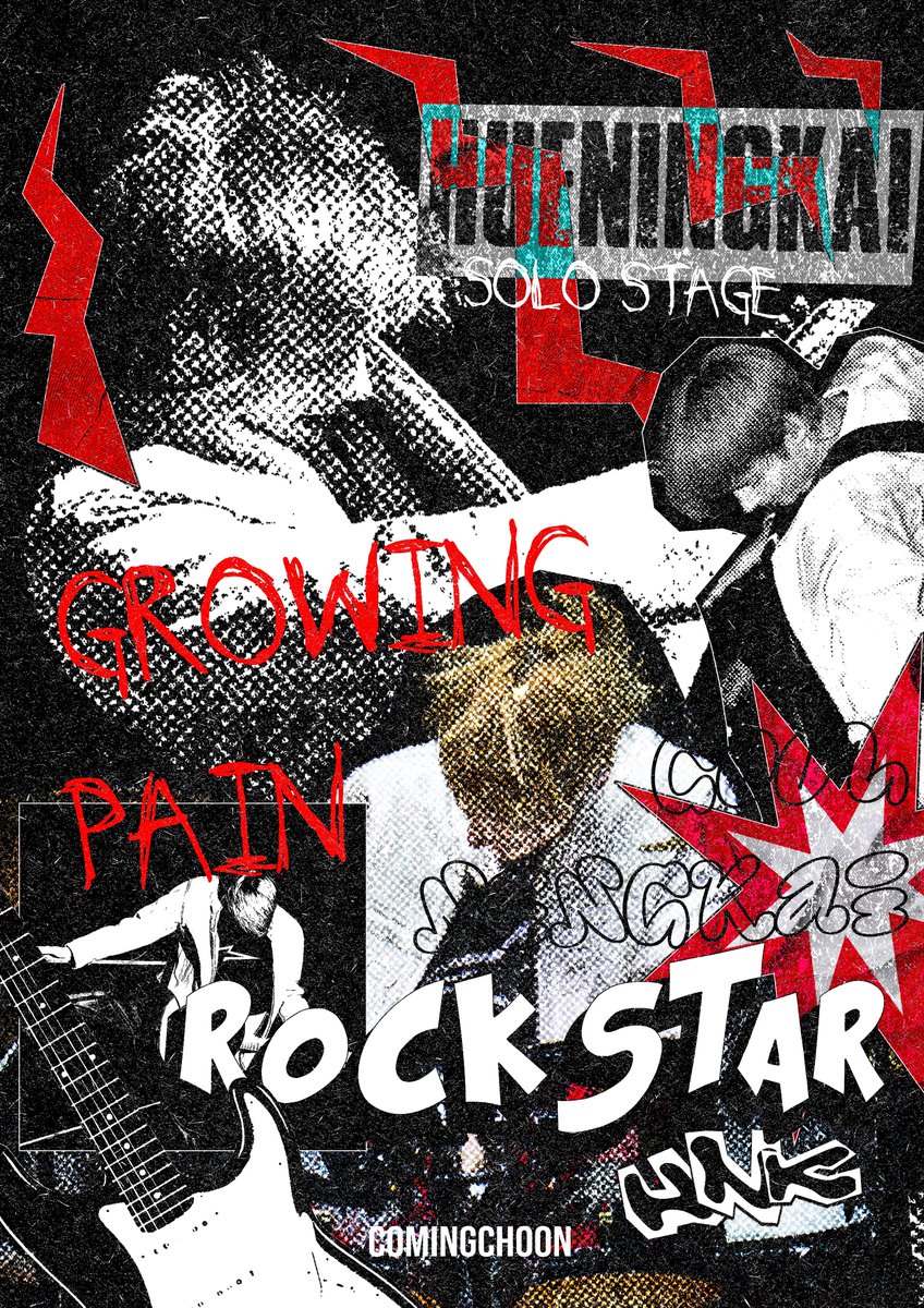 rockstar kai
#투모로우바이투게더 #TXT
#TOMORROW_X_TOGETHER
#휴닝카이 #HUENINGKAI #ヒュニンカイ