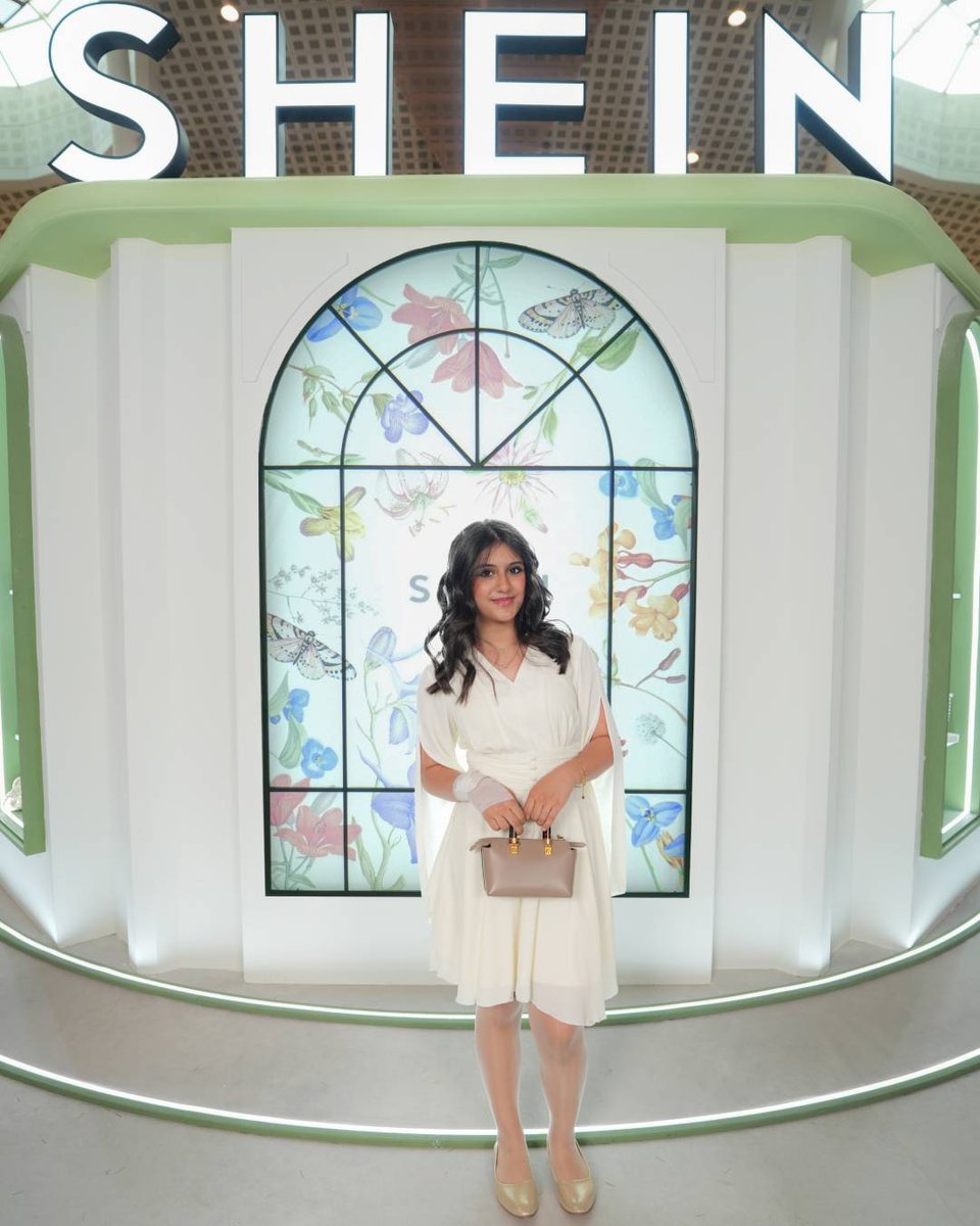 شي إن SHEIN tweet media
