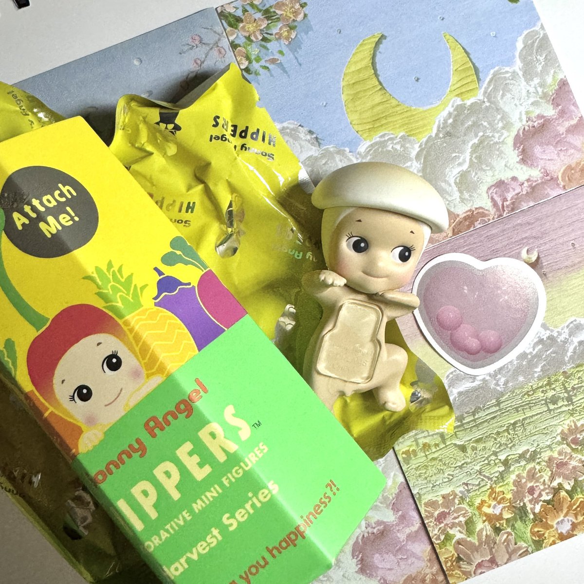 cerisekithh's tweet photo. ‧₊˚  𐙚 wts want to sell sonny angels hippers
⤷ mushroom 180k
⤷ dreaming elephant 200k

— new n with bnf
— inc all
— link : https://t.co/Oxf9pr0TeC
t. songels dreaming lop ear bunny lion ready ina panda koala blind box murce birthday hadiah https://t.co/YV9qiyUNS2