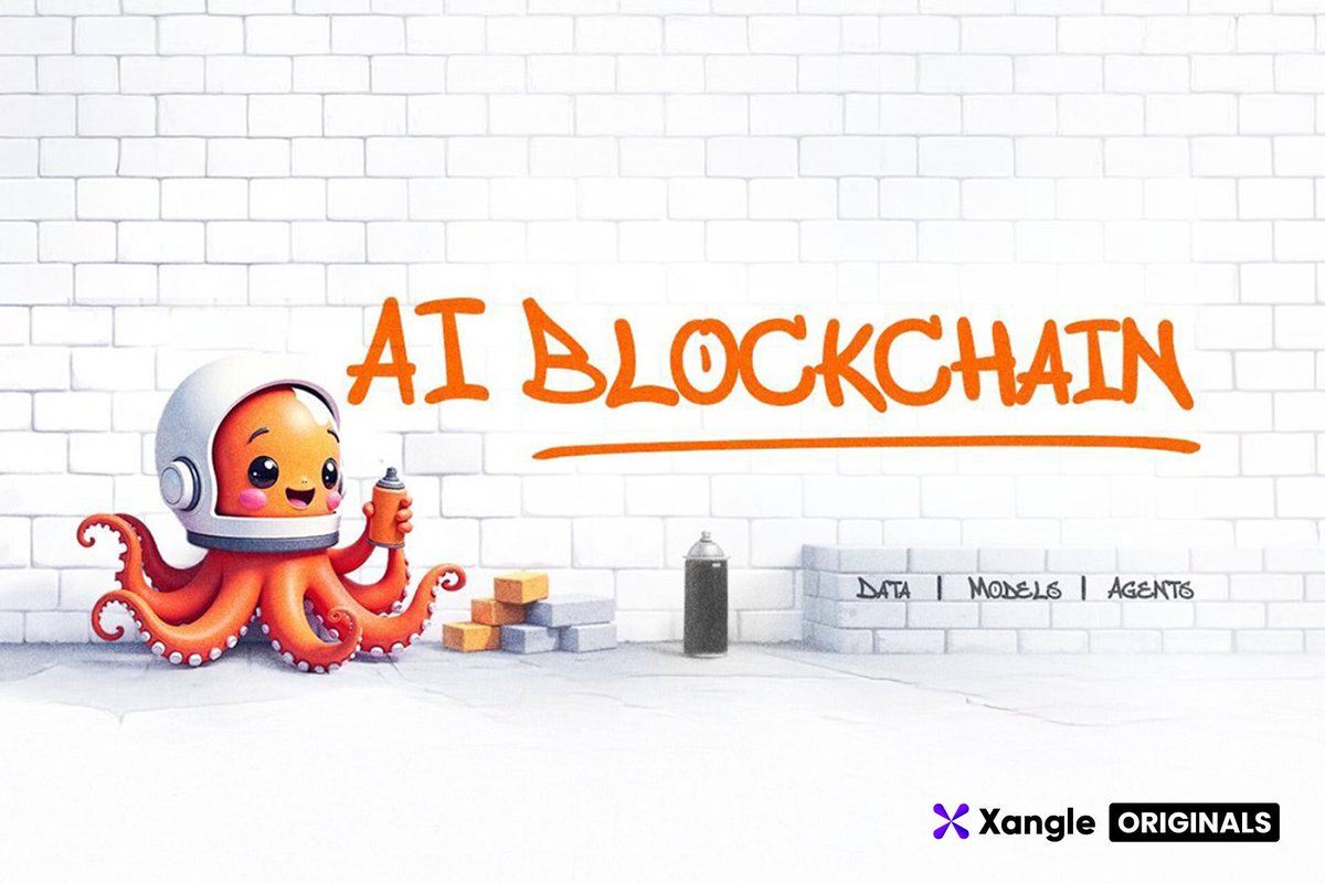 Xangle_Official (@xangle_official) on Twitter photo OpenLedger: The AI Blockchain Turning Data and Models into Economic Value
-written by <a href="/tigerant/">Matthew Coulbrook</a>-
As AI technology penetrates deeper into our daily lives, people dream of personalized AI assistants like Jarvis from Iron Man. However, current general-purpose AI models show OpenLedger: The AI Blockchain Turning Data and Models into Economic Value
-written by <a href="/tigerant/">Matthew Coulbrook</a>-
As AI technology penetrates deeper into our daily lives, people dream of personalized AI assistants like Jarvis from Iron Man. However, current general-purpose AI models show