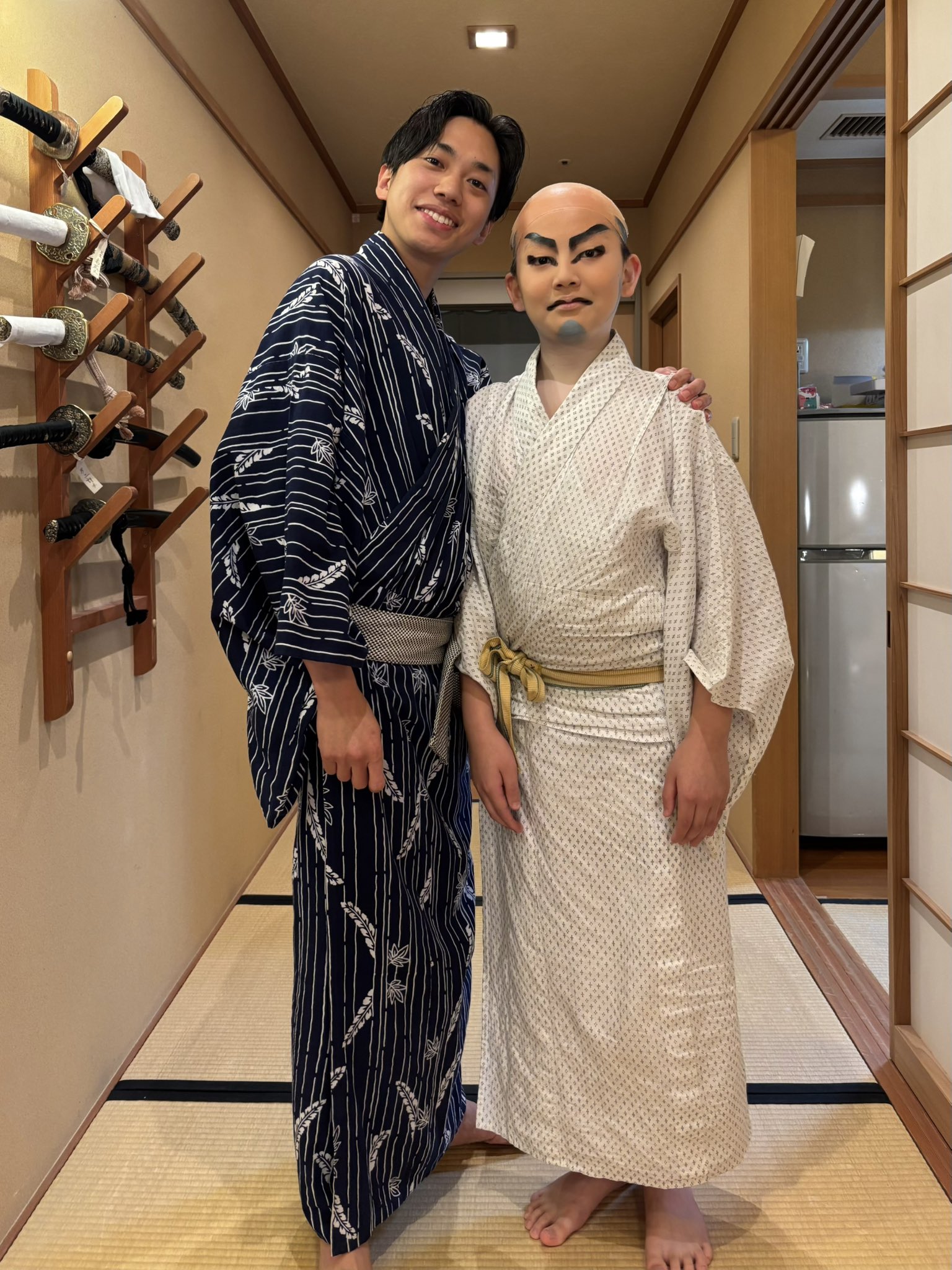 大衆演劇 大衆演劇ナビ (@taishunavi) / X