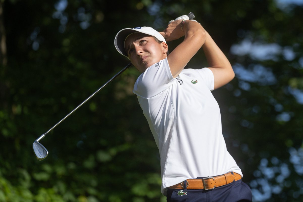 Virginia Tech Women's Golf (@hokieswgolf) on Twitter photo What a performance by Val in her first <a href="/LETgolf/">Ladies European Tour</a> appearance ๐ช
๐ฅ Low am
๐ฅ 4-under 209 (69-69-71)
๐ฅ T10th
๐ธ Tristan Jones / LET What a performance by Val in her first <a href="/LETgolf/">Ladies European Tour</a> appearance ๐ช
๐ฅ Low am
๐ฅ 4-under 209 (69-69-71)
๐ฅ T10th
๐ธ Tristan Jones / LET